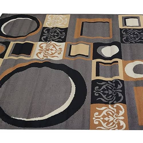 Modern Design Super Soft Carpet