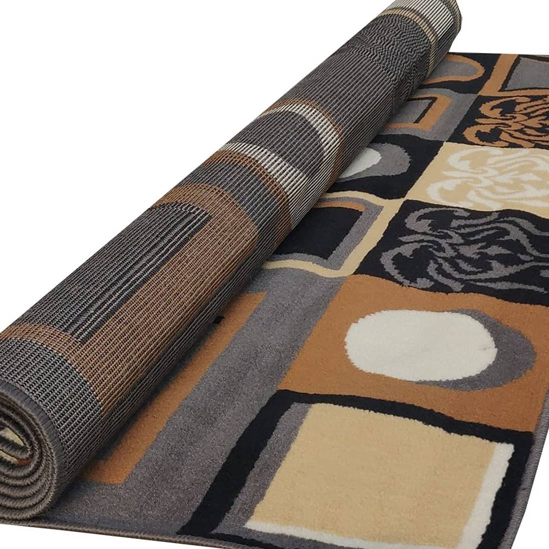 Modern Design Super Soft Carpet