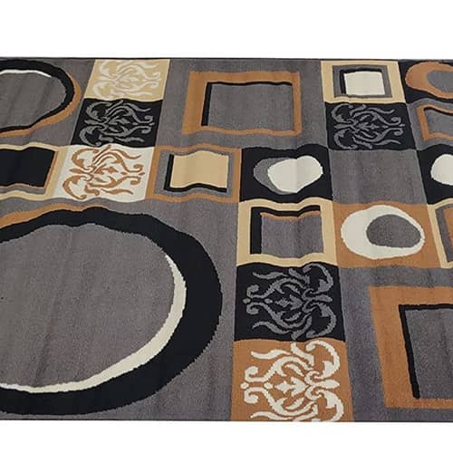 Modern Design Super Soft Carpet