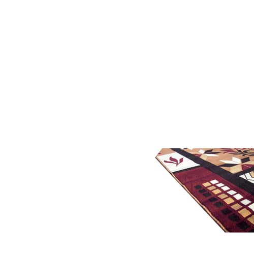 Floral Traditional Carpet