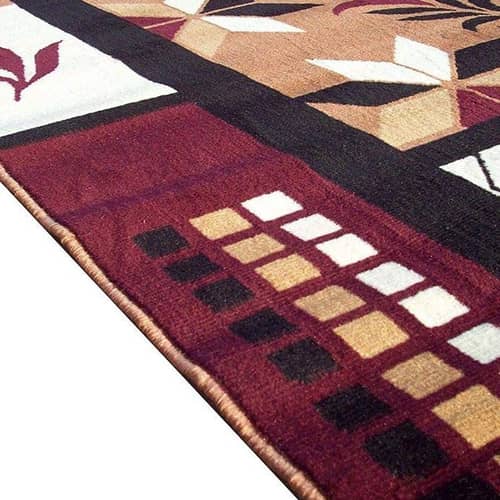 Floral Traditional Carpet