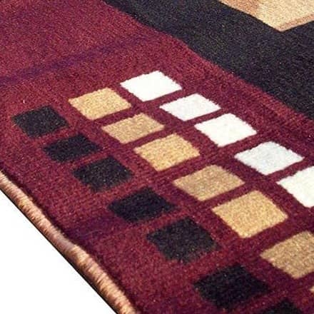 Floral Traditional Carpet