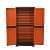 SHOE RACK FREEDOM MINI SHOE CABINET - front_view
