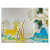 Iron Mountain Deers Wall Art - top_view