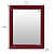 GEM MIRROR CABINET VANITY - top_view