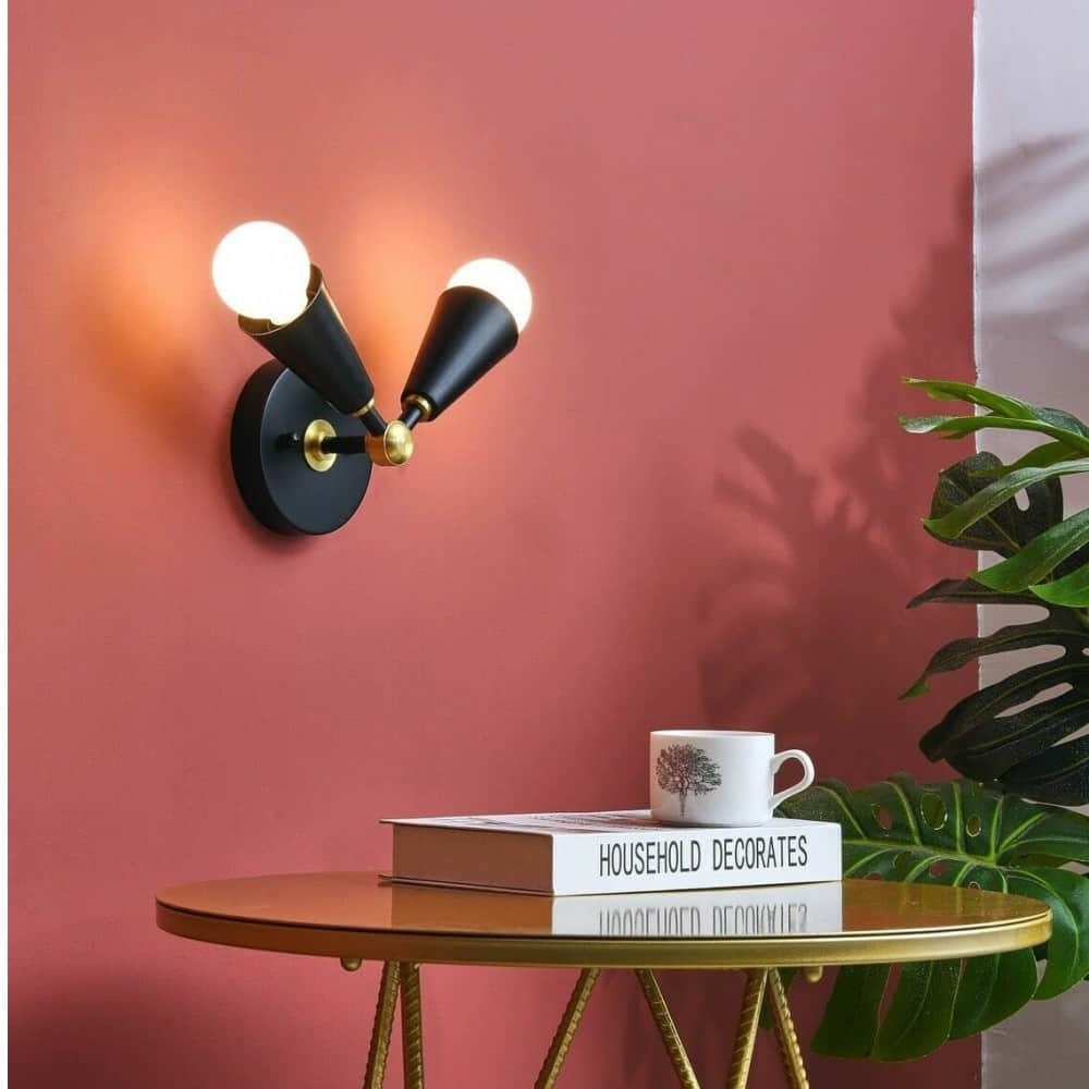 Strasbourg Swing Wall Light - photo