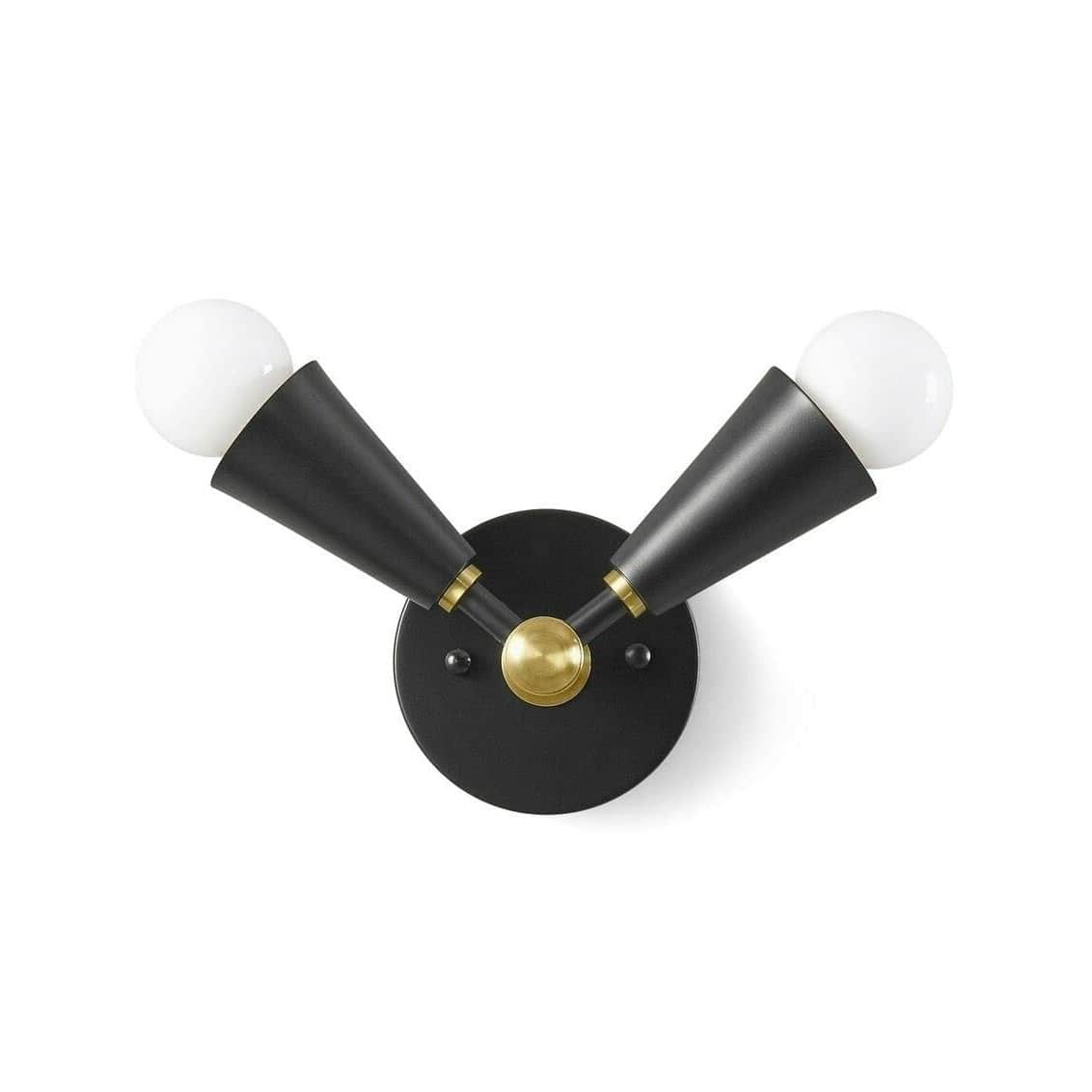 Strasbourg Swing Wall Light - right_view