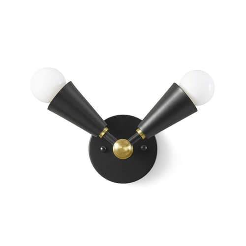 Strasbourg Swing Wall Light
