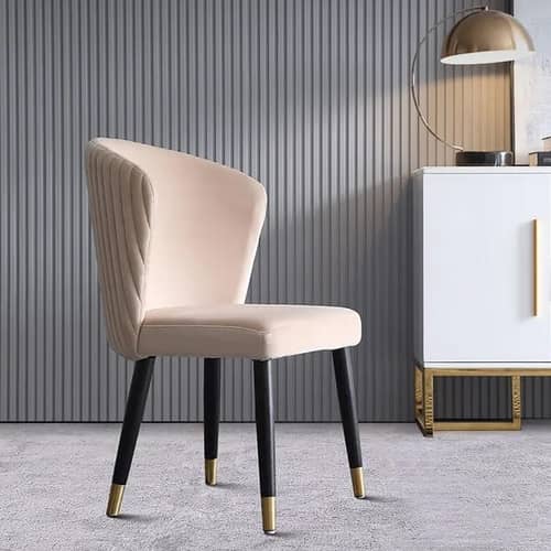 Denver Marble Dining Table With 6 Chairs