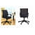 Net Boom Revolving Chair - top_view