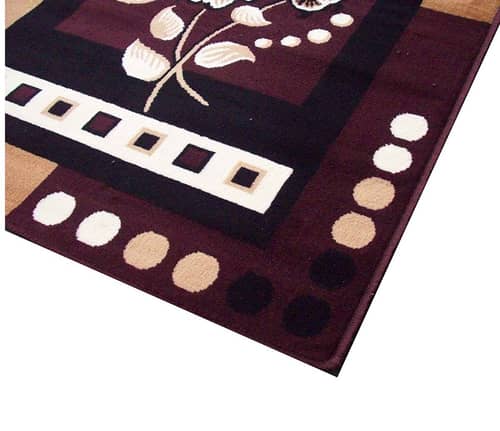 Antique Carpet