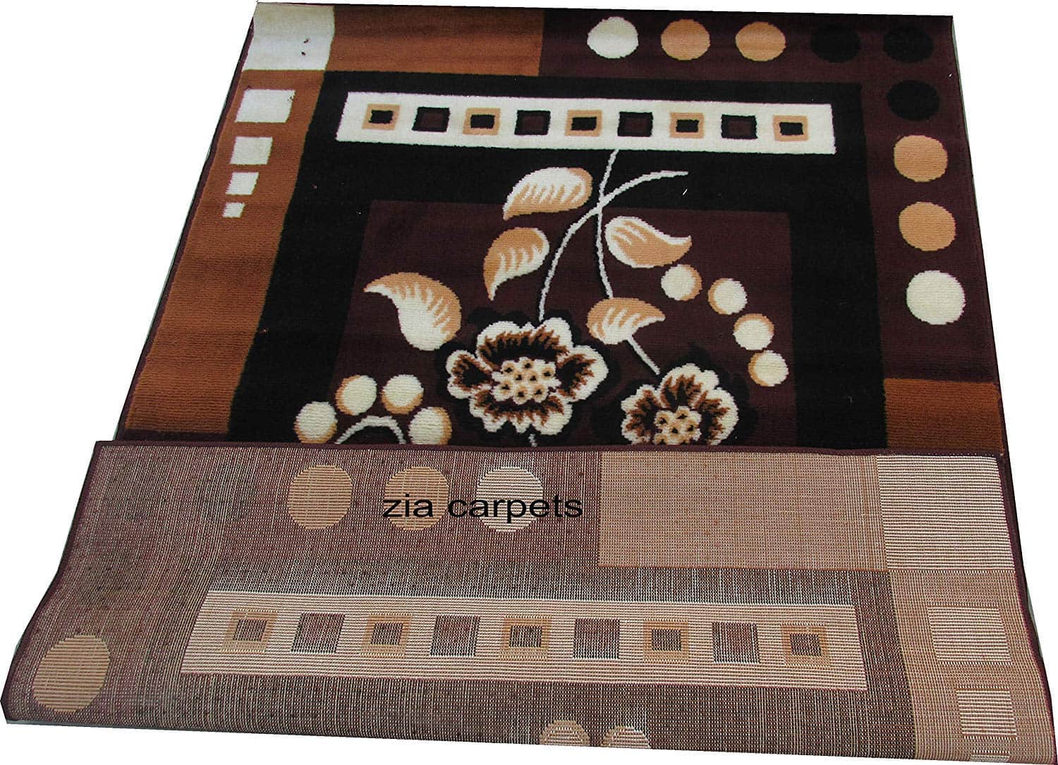 Antique Carpet - right_view
