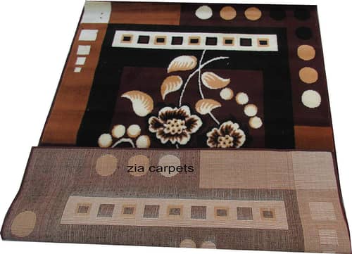Antique Carpet
