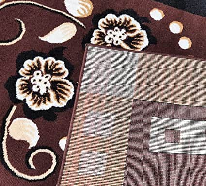 Antique Carpet - bottom_view