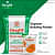 Trimurti Building Gypsum Plaster ( 25 kg ) - top_view