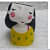 Resin Animal Shape Combo Planter- Pack of 6 - front_view