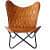 Thonet Leaves Style Butterfly Chair - photo