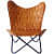 Thonet Leaves Style Butterfly Chair - front_view