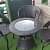 Garden Patio Seating Chair And Table Set - top_view
