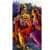 Radha Krishna Multicolor Tile - photo