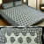 Jaipur Cotton Double Bedsheet - top_view