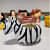 Resin Animal Shape Combo Planter- Pack of 6 - top_view