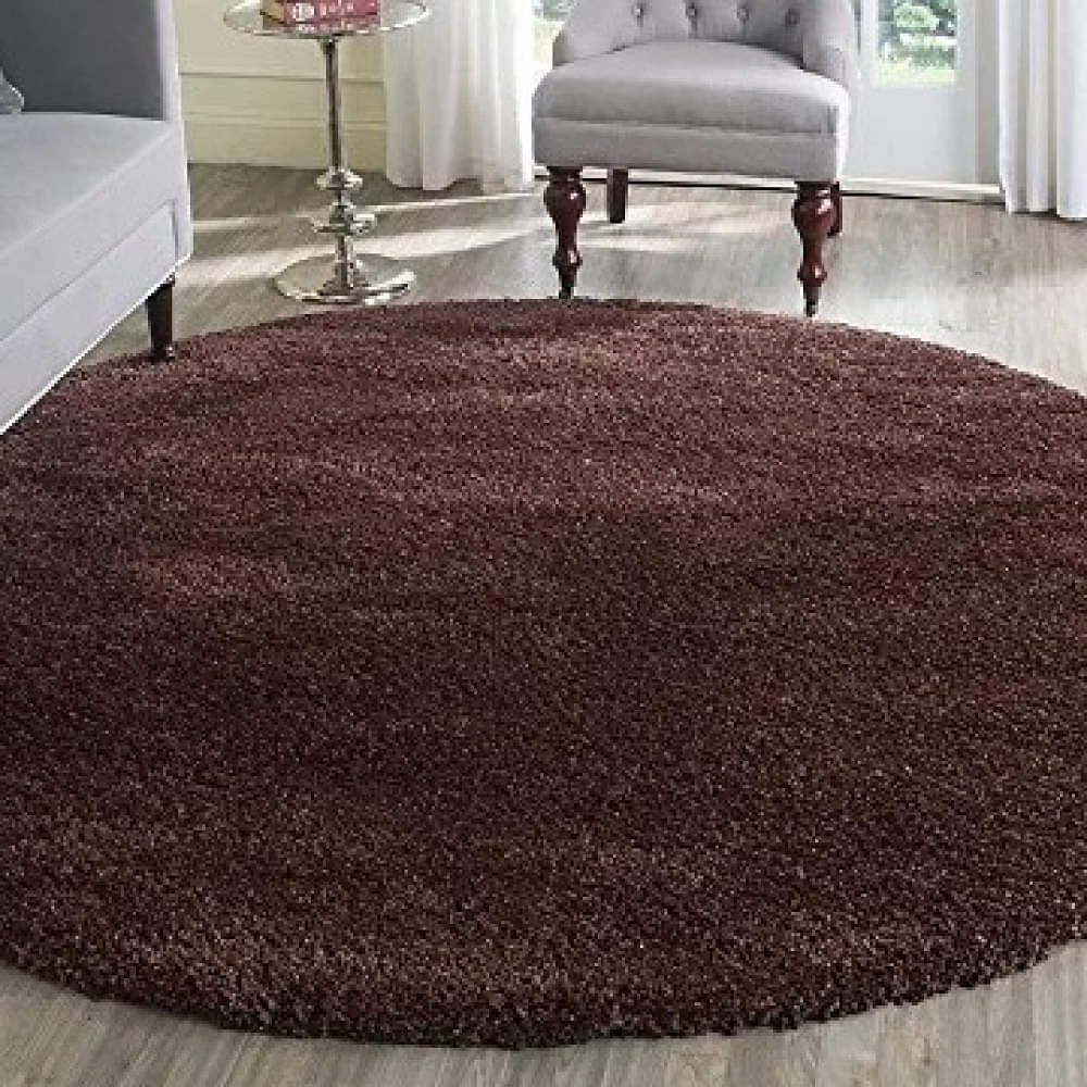 Carpet with Soft Fur - photo