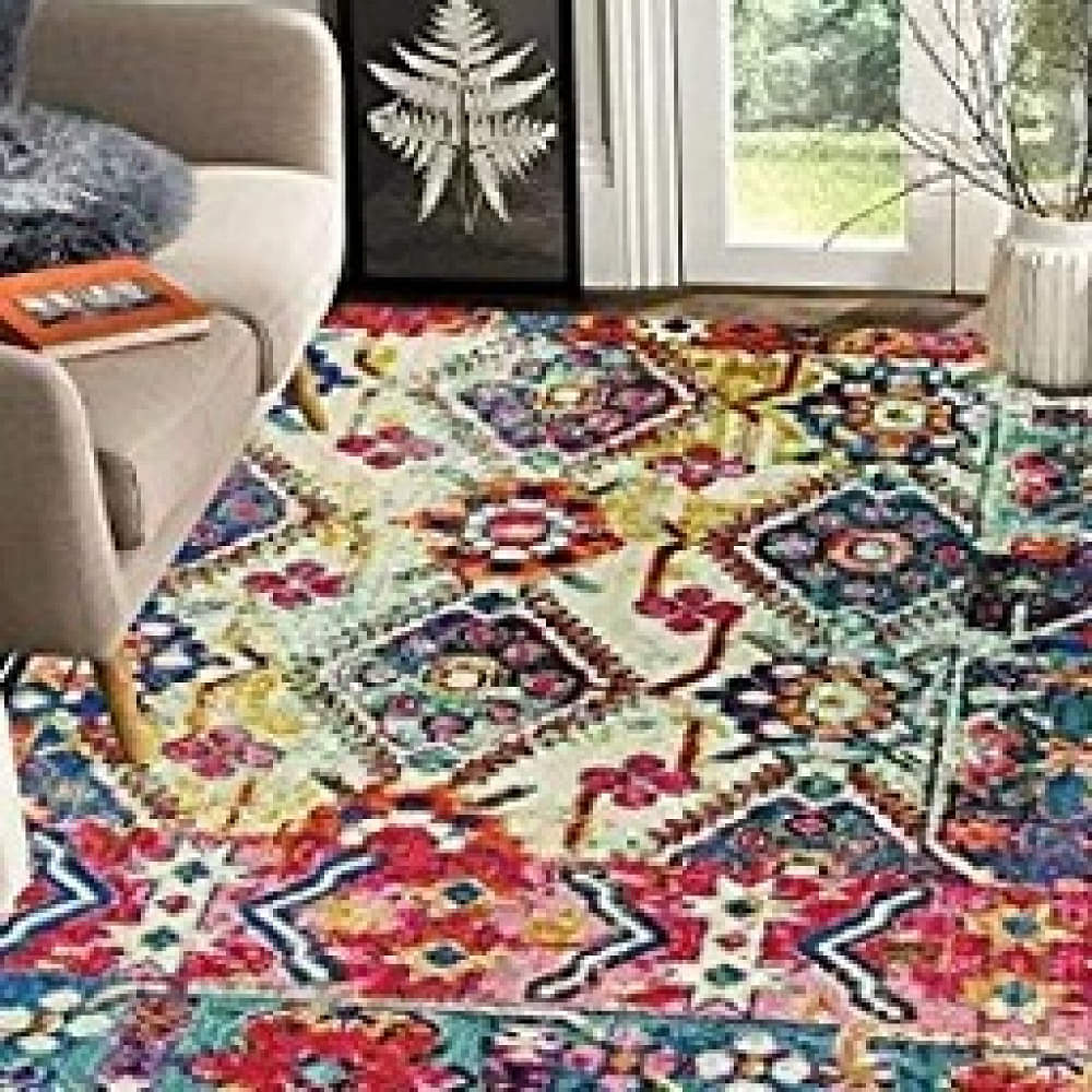 Vintage Carpet - photo