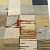 Multi-Colored Striped Hand-Tufted  Rug - front_view