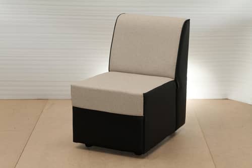 Hugo Bullet Corner Sofa