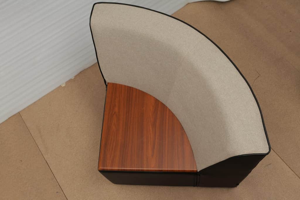 Hugo Bullet Corner Sofa - right_view