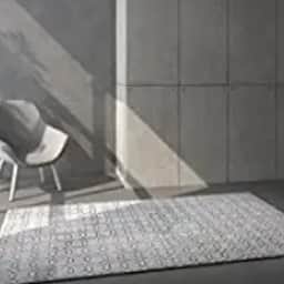 Modern Handmade  Carpet
