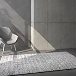 Modern Handmade  Carpet