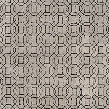 Modern Handmade  Carpet