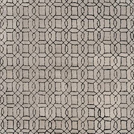 Modern Handmade  Carpet