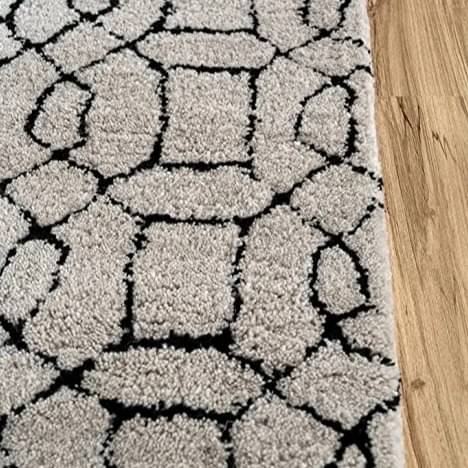 Modern Handmade  Carpet