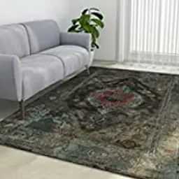 Tufted Carpet - photo