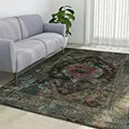Tufted Carpet