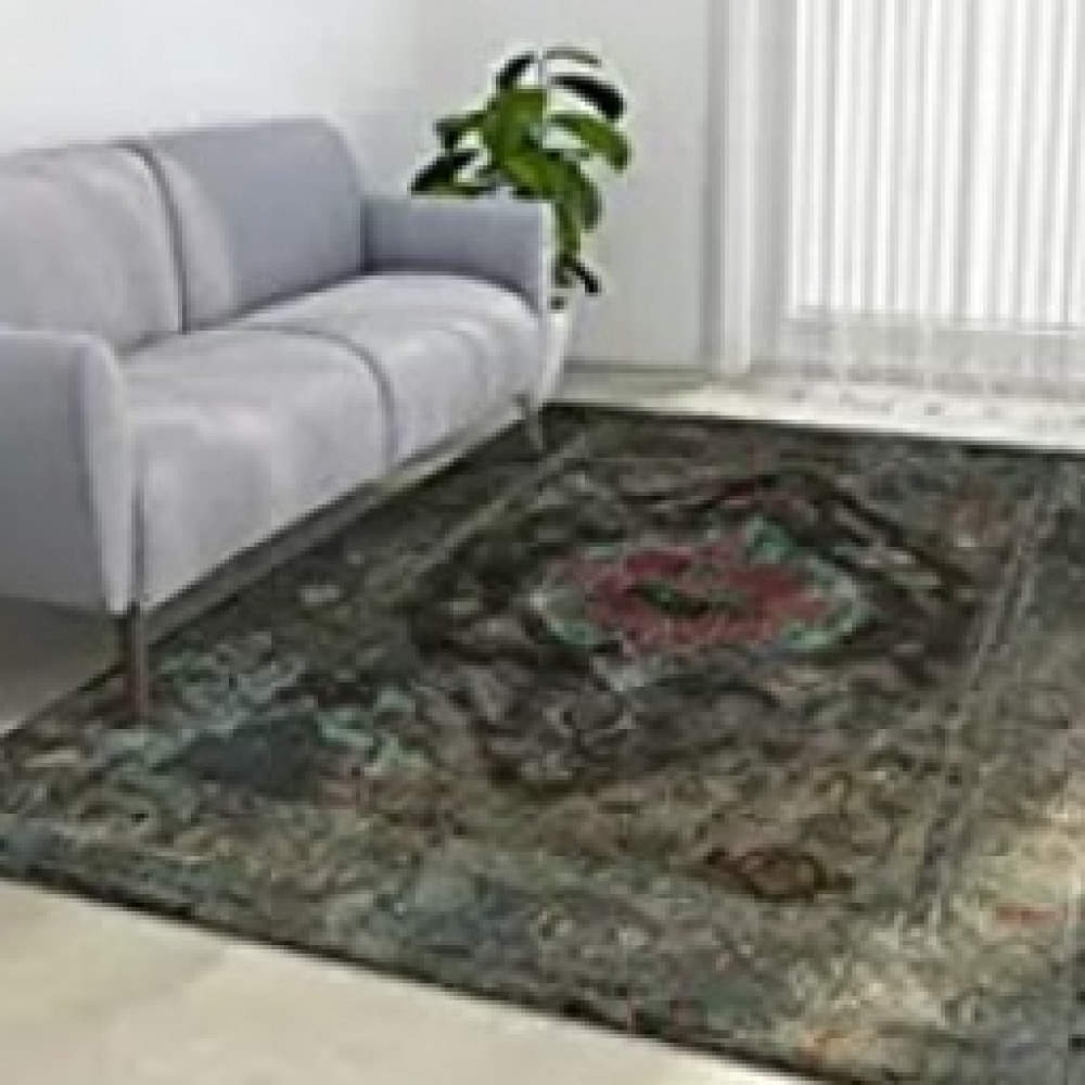 Tufted Carpet - photo