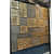 Tozzeto Gold Resin Tile - photo