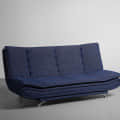 Bedford Sofa Cum Bed In Blue - right_view