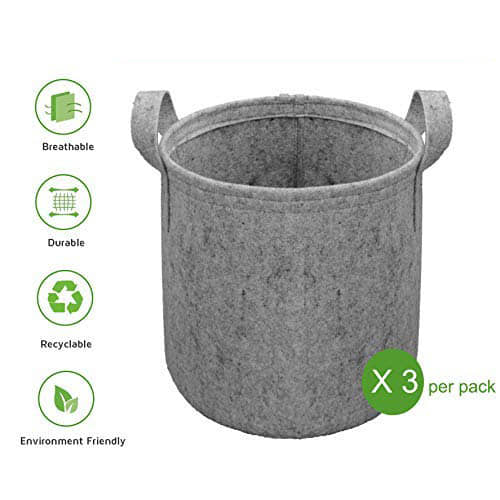 Growing Bag Pots