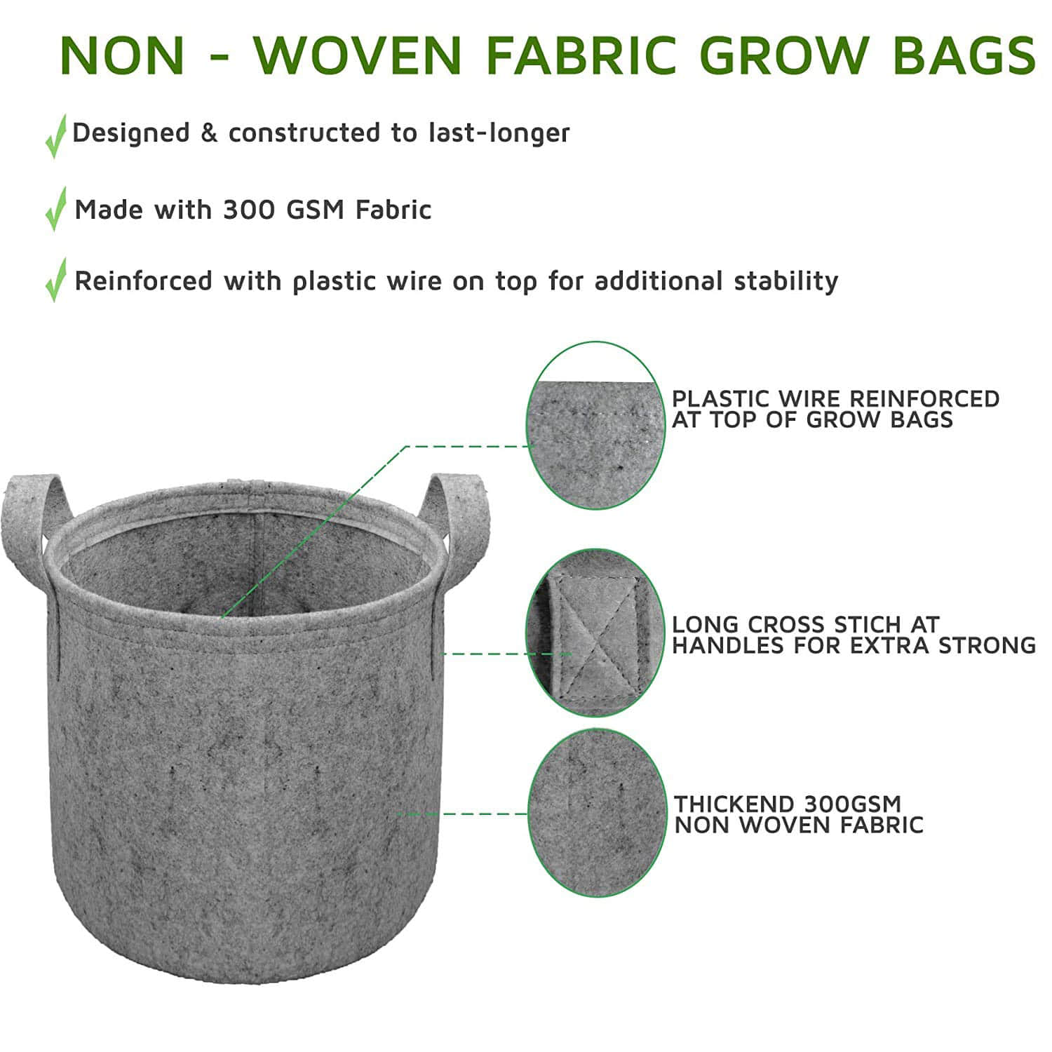 Growing Bag Pots - left_view