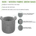Growing Bag Pots - left_view