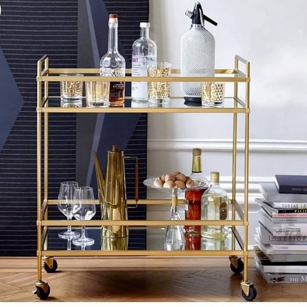 Swanky Cocktail Soiree