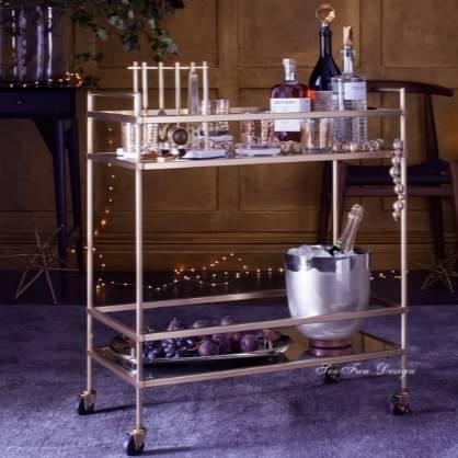 Swanky Cocktail Soiree