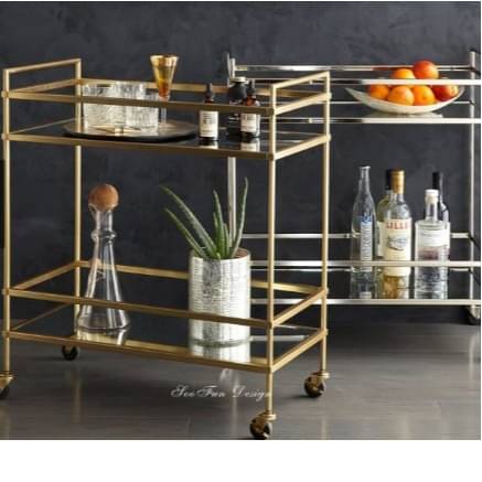 Swanky Cocktail Soiree