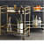Swanky Cocktail Soiree - top_view