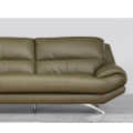 Yolo Sofa in Olive Green Color - front_view