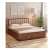 Aberdeen Queen Size Bed In Columbia With Box Storage - photo